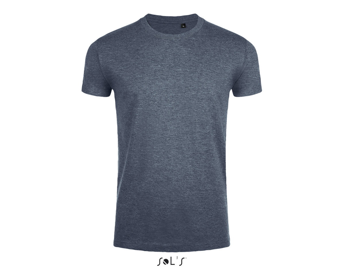 T-SHIRT SOL’S IMPERIAL FIT HOMME – Image 4