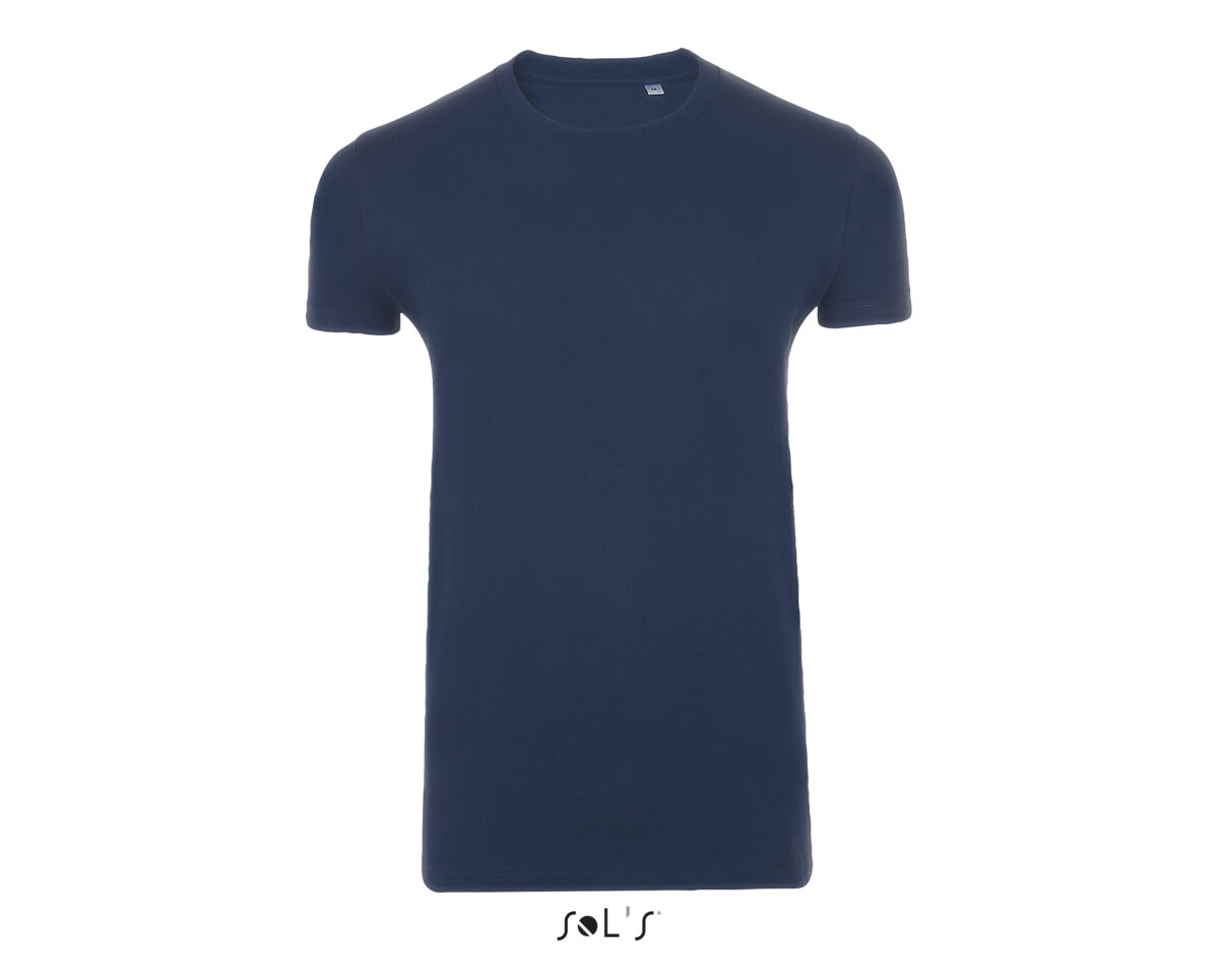 T-SHIRT SOL’S IMPERIAL FIT HOMME – Image 5