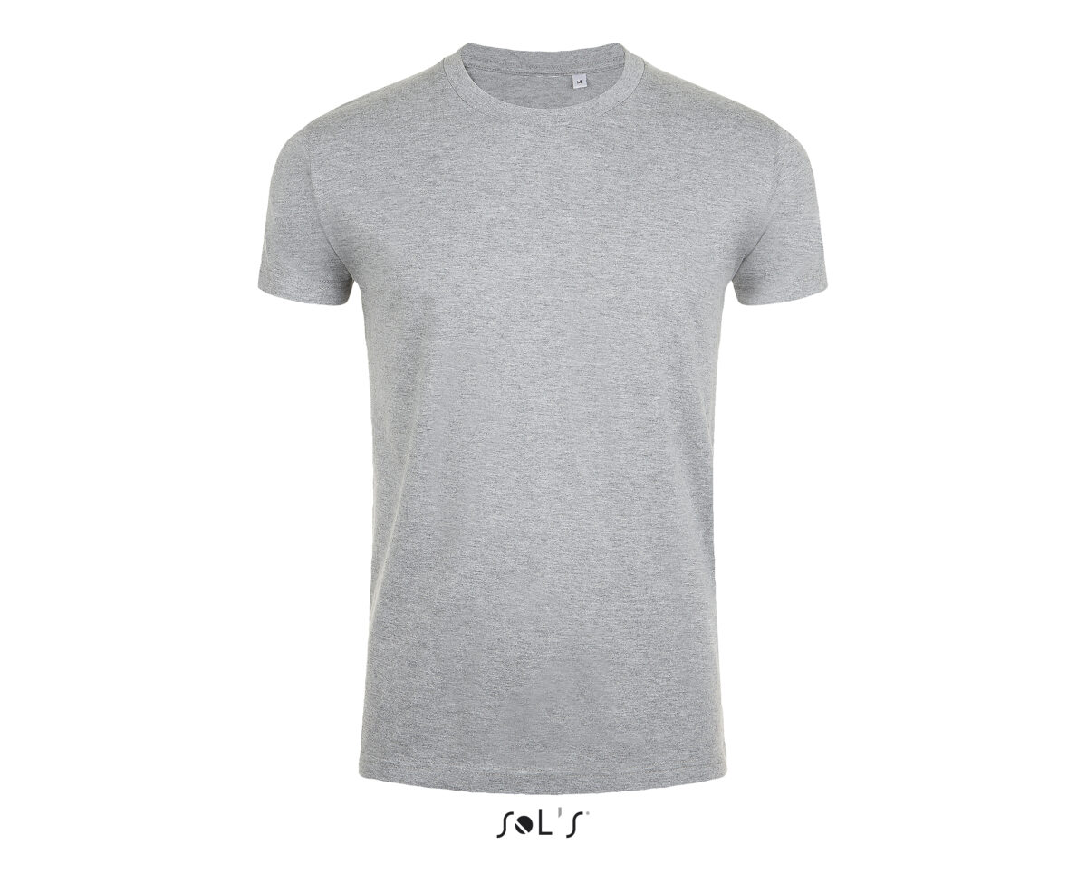 T-SHIRT SOL’S IMPERIAL FIT HOMME – Image 6