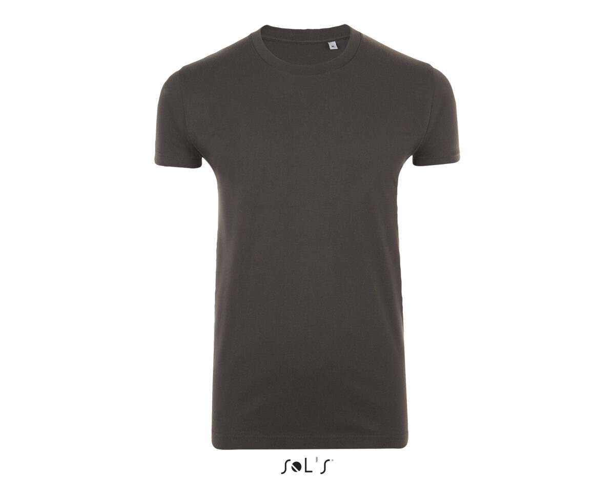 T-SHIRT SOL’S IMPERIAL FIT HOMME – Image 7
