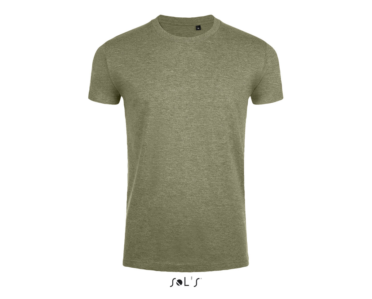 T-SHIRT SOL’S IMPERIAL FIT HOMME – Image 9