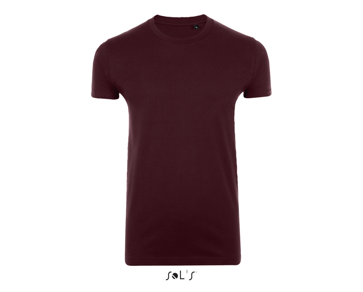 T-SHIRT SOL’S IMPERIAL FIT HOMME – Image 11