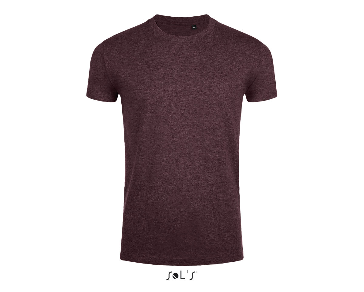T-SHIRT SOL’S IMPERIAL FIT HOMME – Image 12