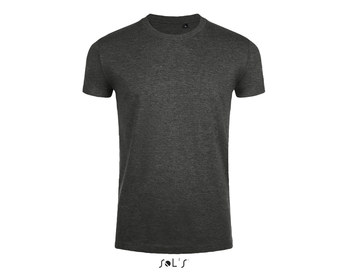 T-SHIRT SOL’S IMPERIAL FIT HOMME – Image 2