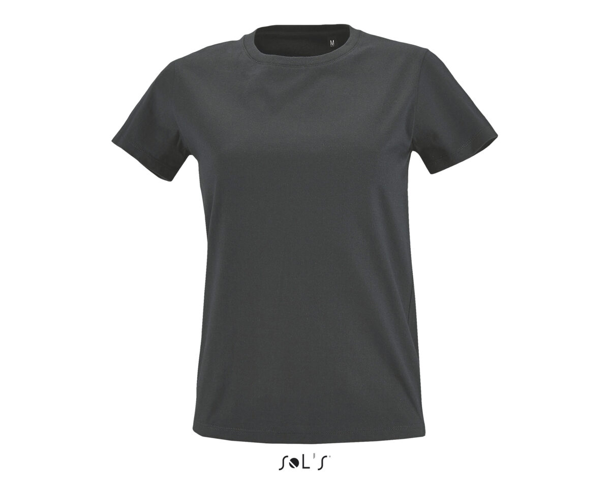 T-SHIRT SOL’S IMPERIAL FIT FEMME – Image 7