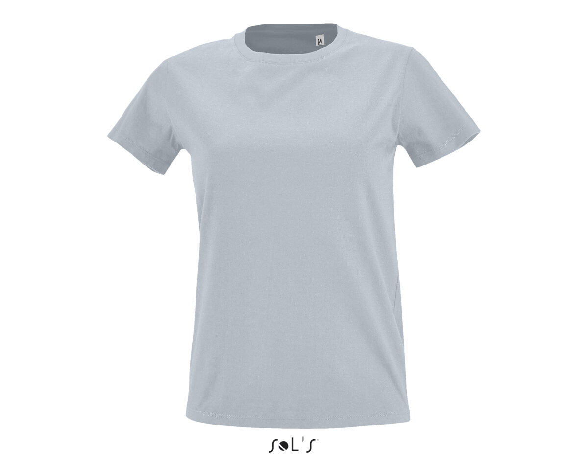 T-SHIRT SOL’S IMPERIAL FIT FEMME – Image 8