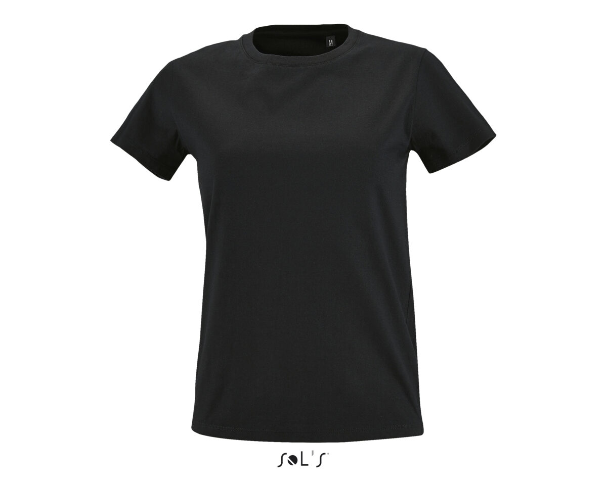 T-SHIRT SOL’S IMPERIAL FIT FEMME – Image 10