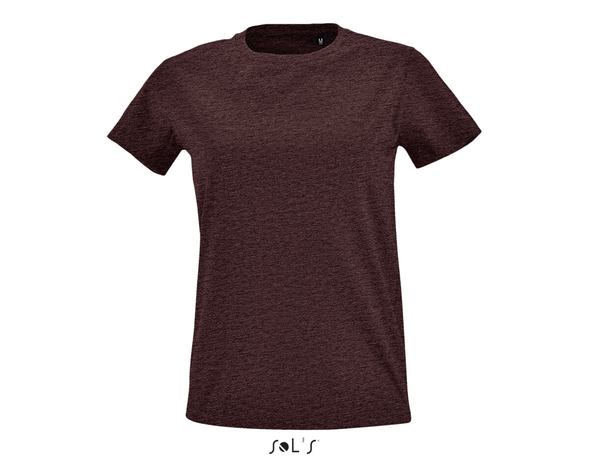 T-SHIRT SOL’S IMPERIAL FIT FEMME – Image 12
