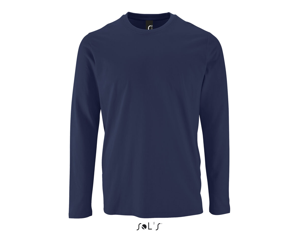 T-SHIRT SOL’S IMPERIAL LSL HOMME – Image 7