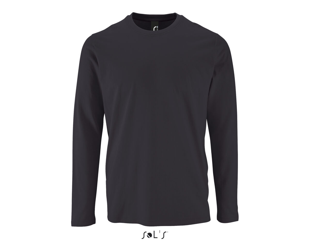 T-SHIRT SOL’S IMPERIAL LSL HOMME – Image 9