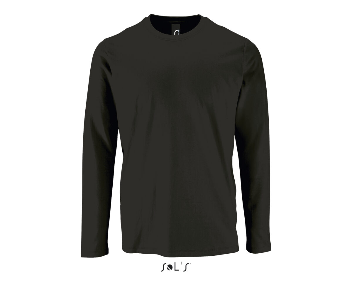 T-SHIRT SOL’S IMPERIAL LSL HOMME – Image 10