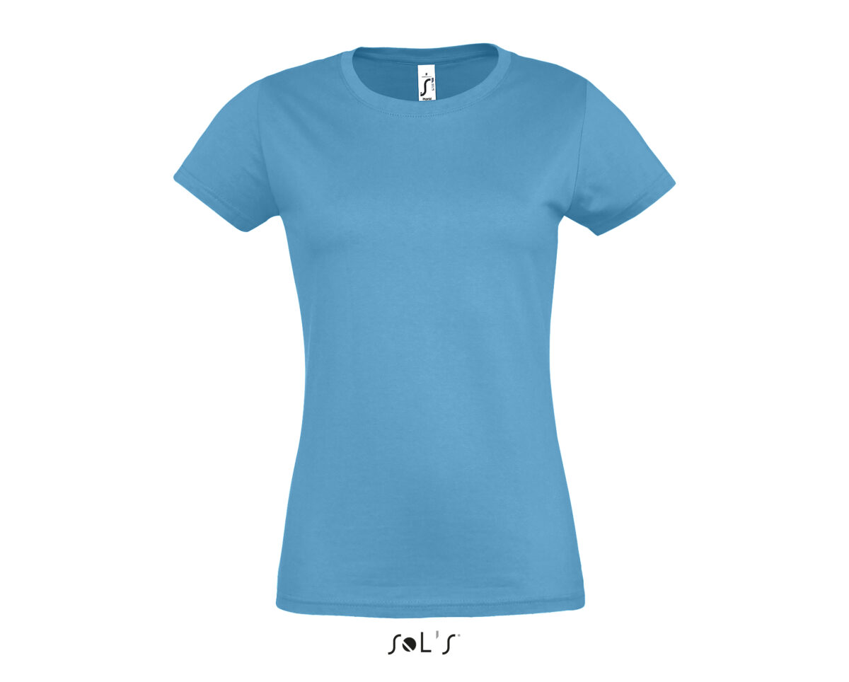 T-SHIRT SOL’S IMPERIAL FEMME – Image 4