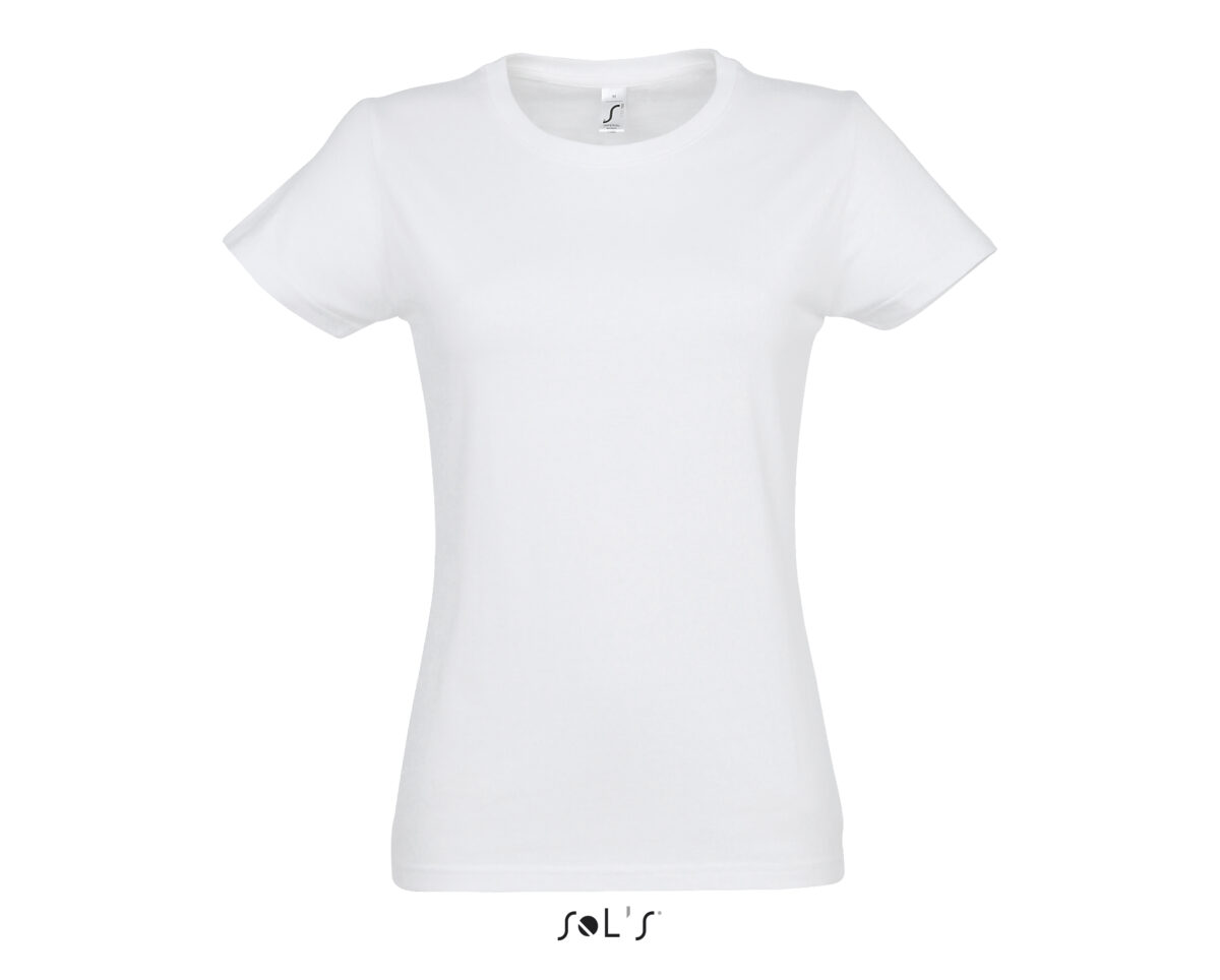 T-SHIRT SOL’S IMPERIAL FEMME – Image 5