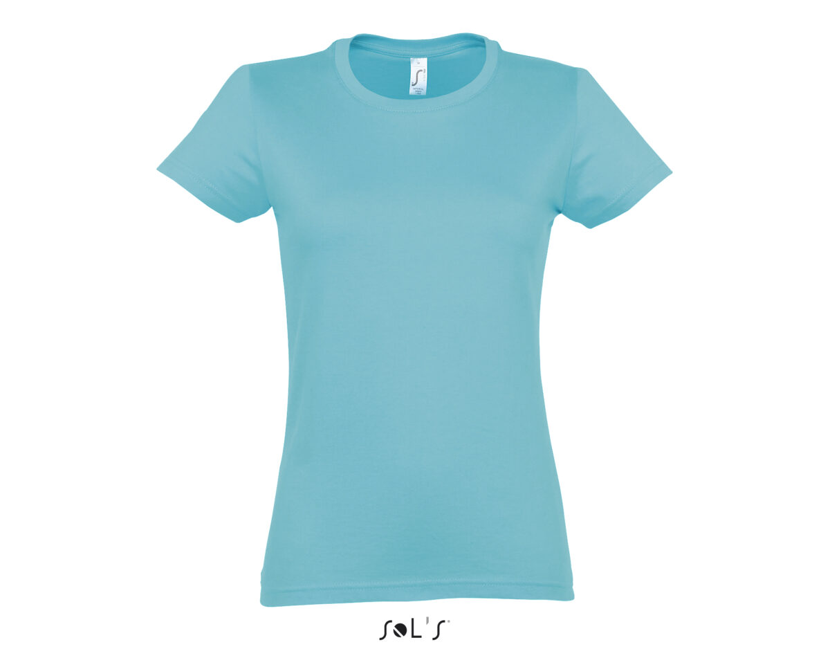 T-SHIRT SOL’S IMPERIAL FEMME – Image 7