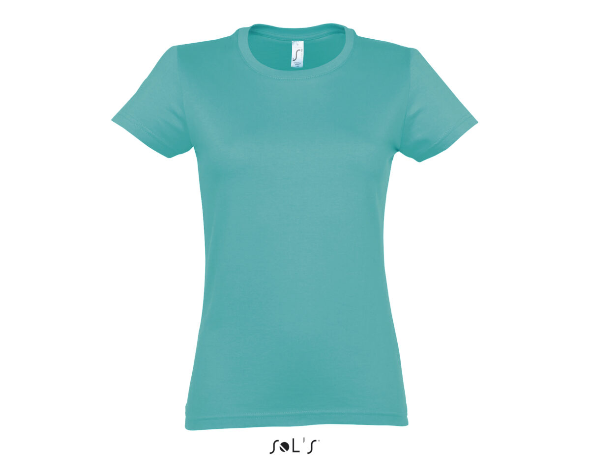 T-SHIRT SOL’S IMPERIAL FEMME – Image 8