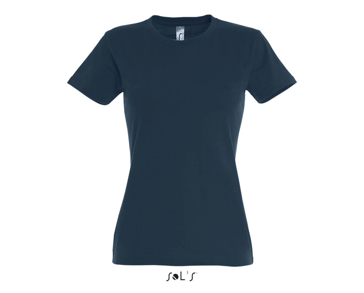 T-SHIRT SOL’S IMPERIAL FEMME – Image 9