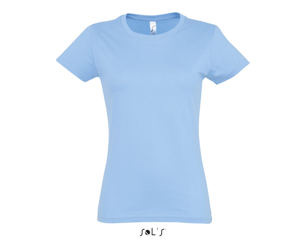T-SHIRT SOL’S IMPERIAL FEMME – Image 11