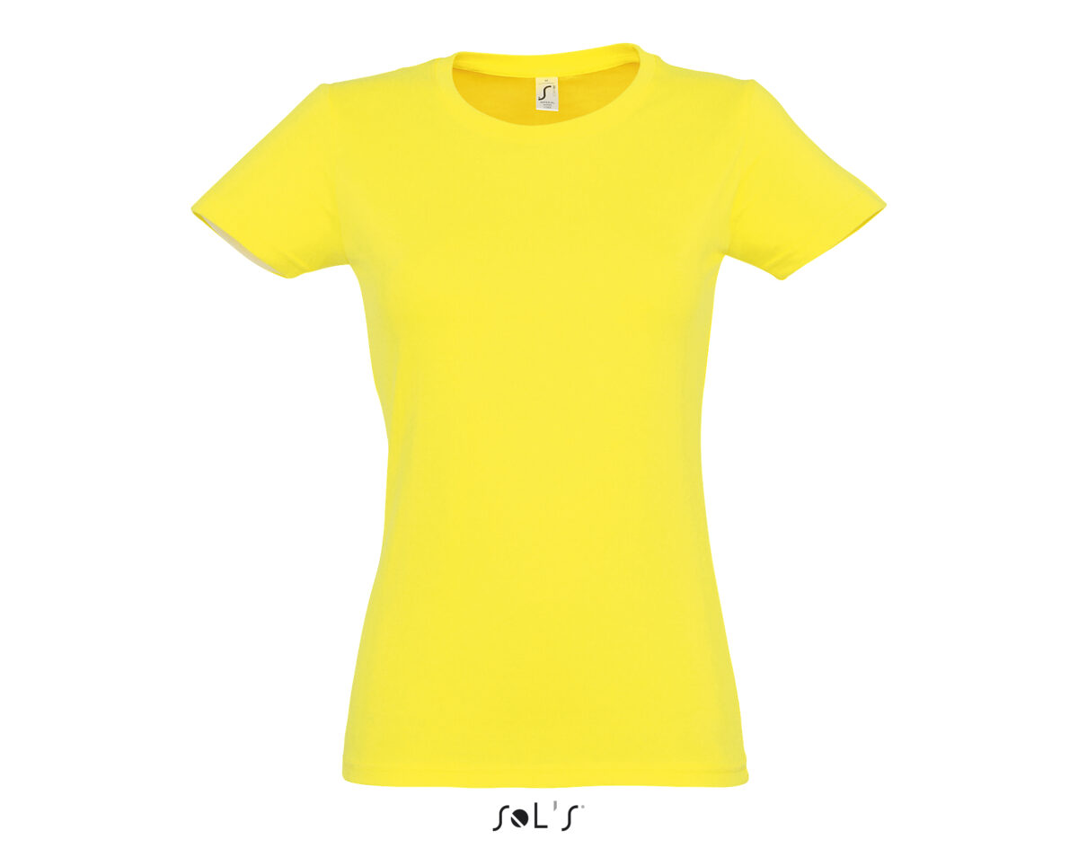 T-SHIRT SOL’S IMPERIAL FEMME – Image 12