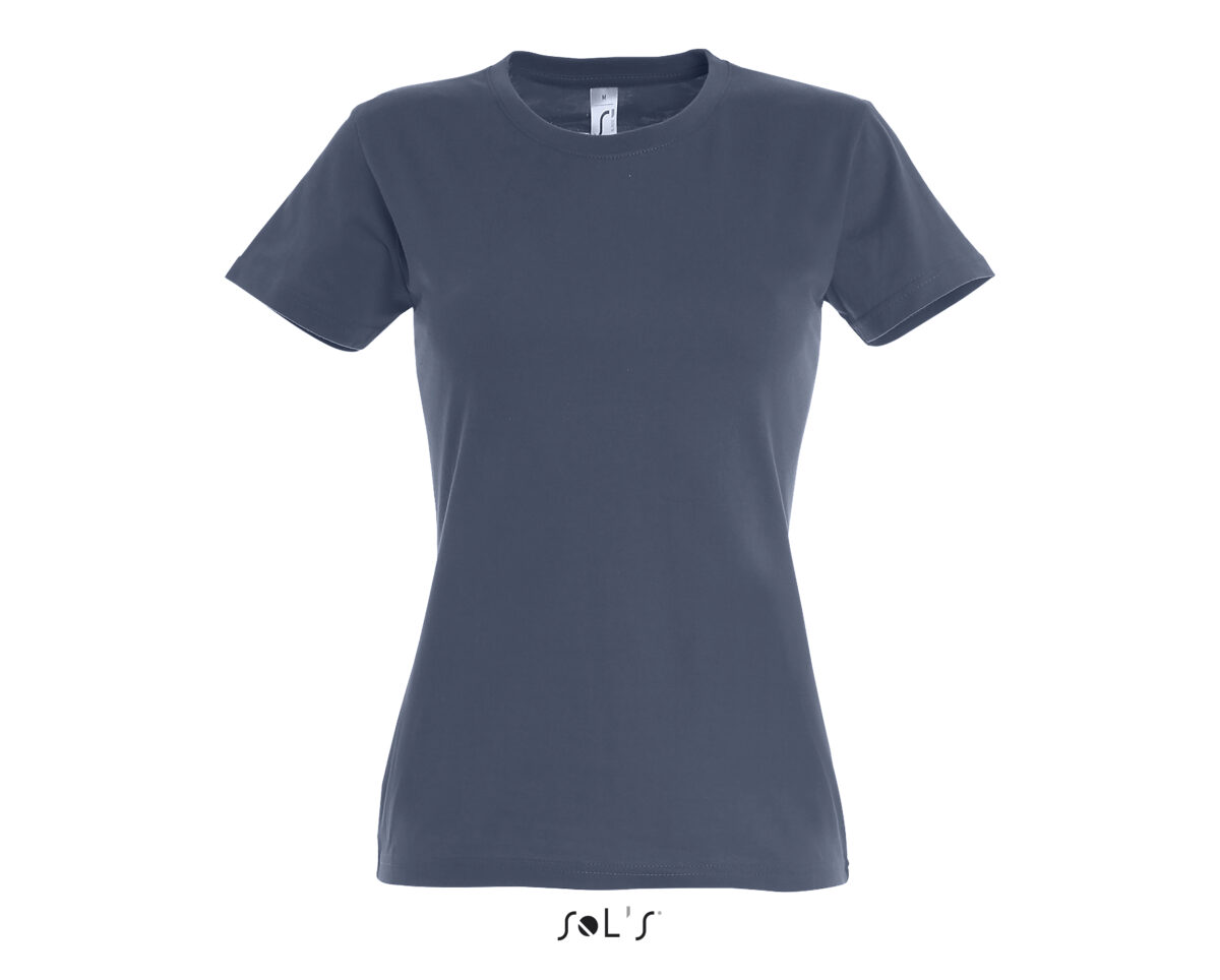 T-SHIRT SOL’S IMPERIAL FEMME – Image 13
