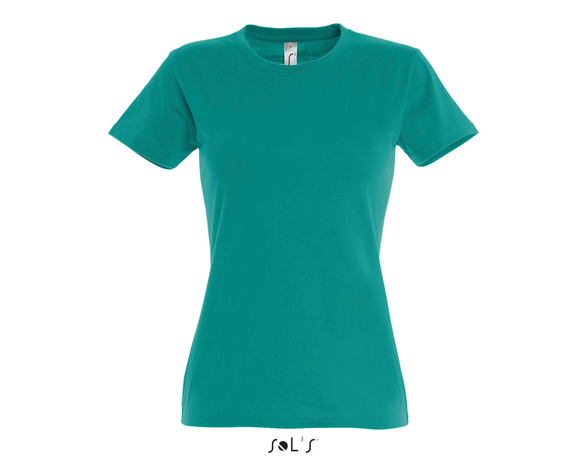 T-SHIRT SOL’S IMPERIAL FEMME – Image 14