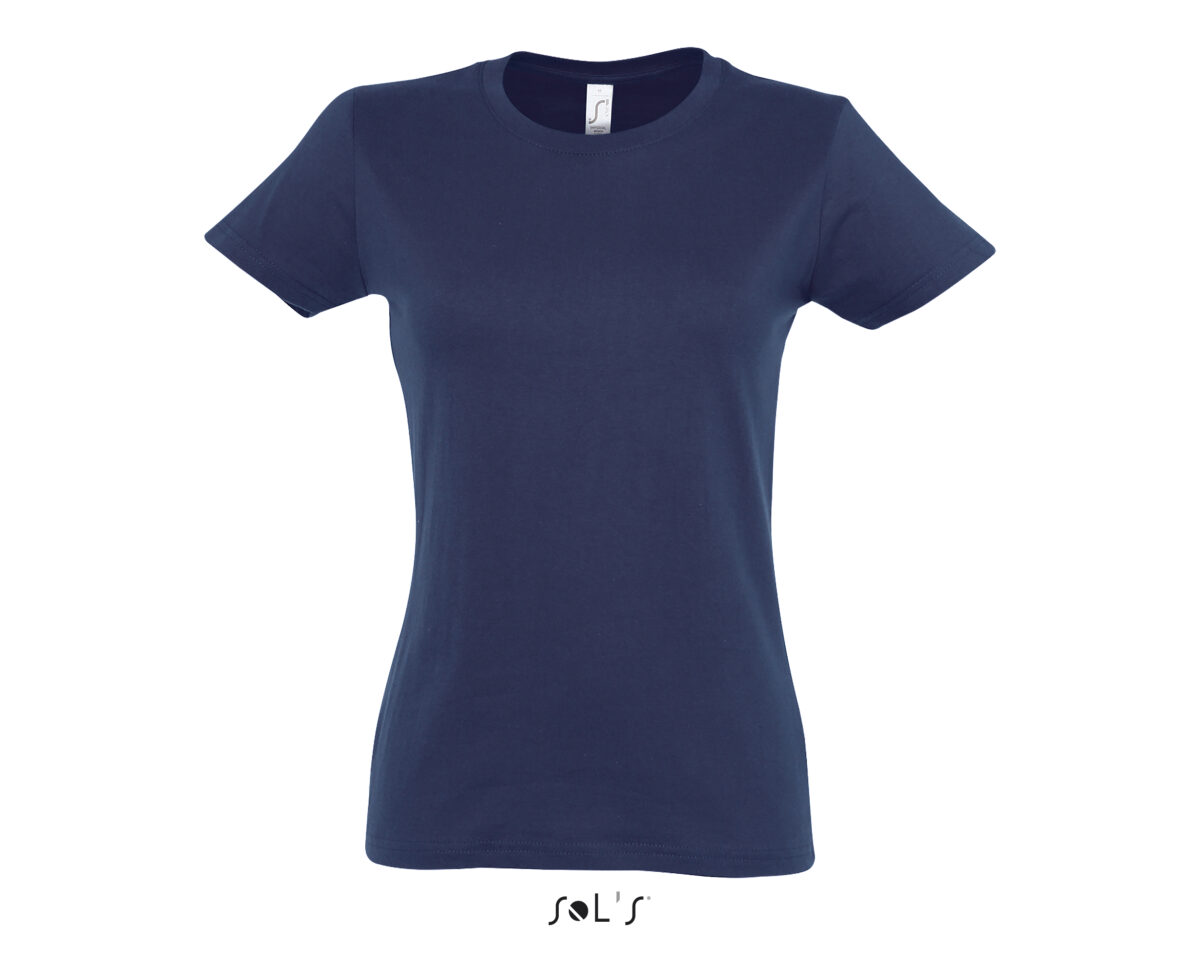 T-SHIRT SOL’S IMPERIAL FEMME – Image 2