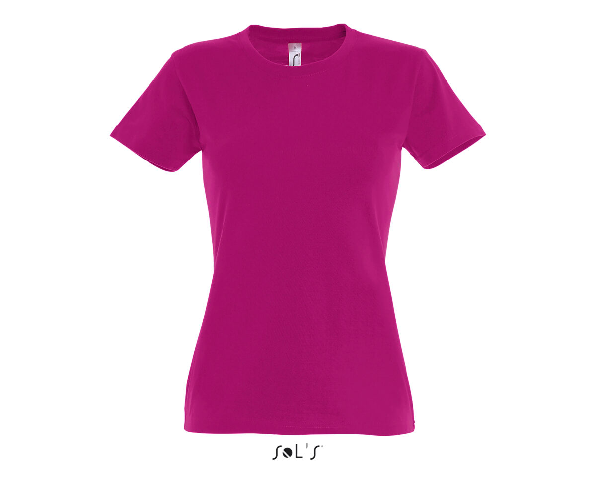 T-SHIRT SOL’S IMPERIAL FEMME – Image 15