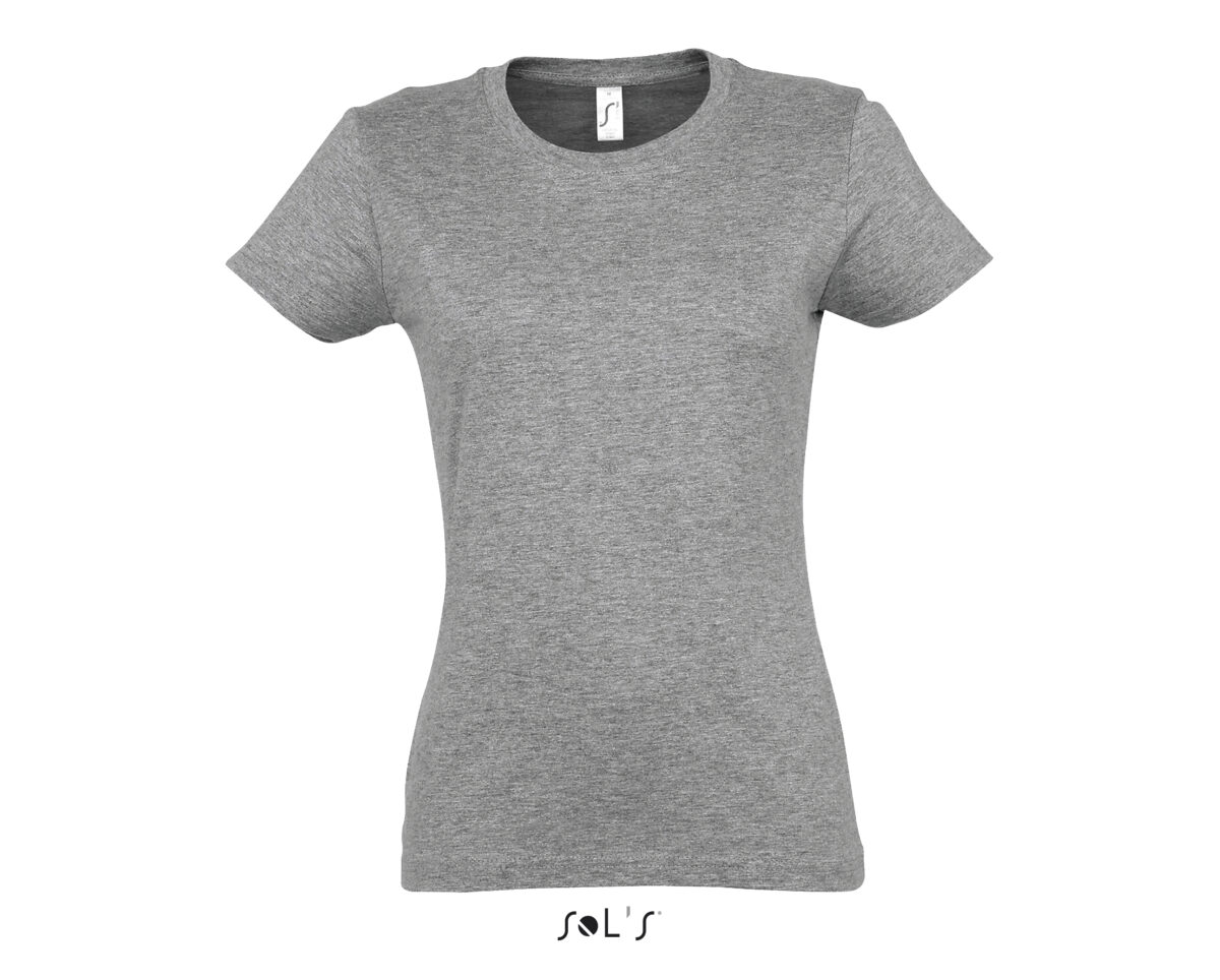 T-SHIRT SOL’S IMPERIAL FEMME – Image 16