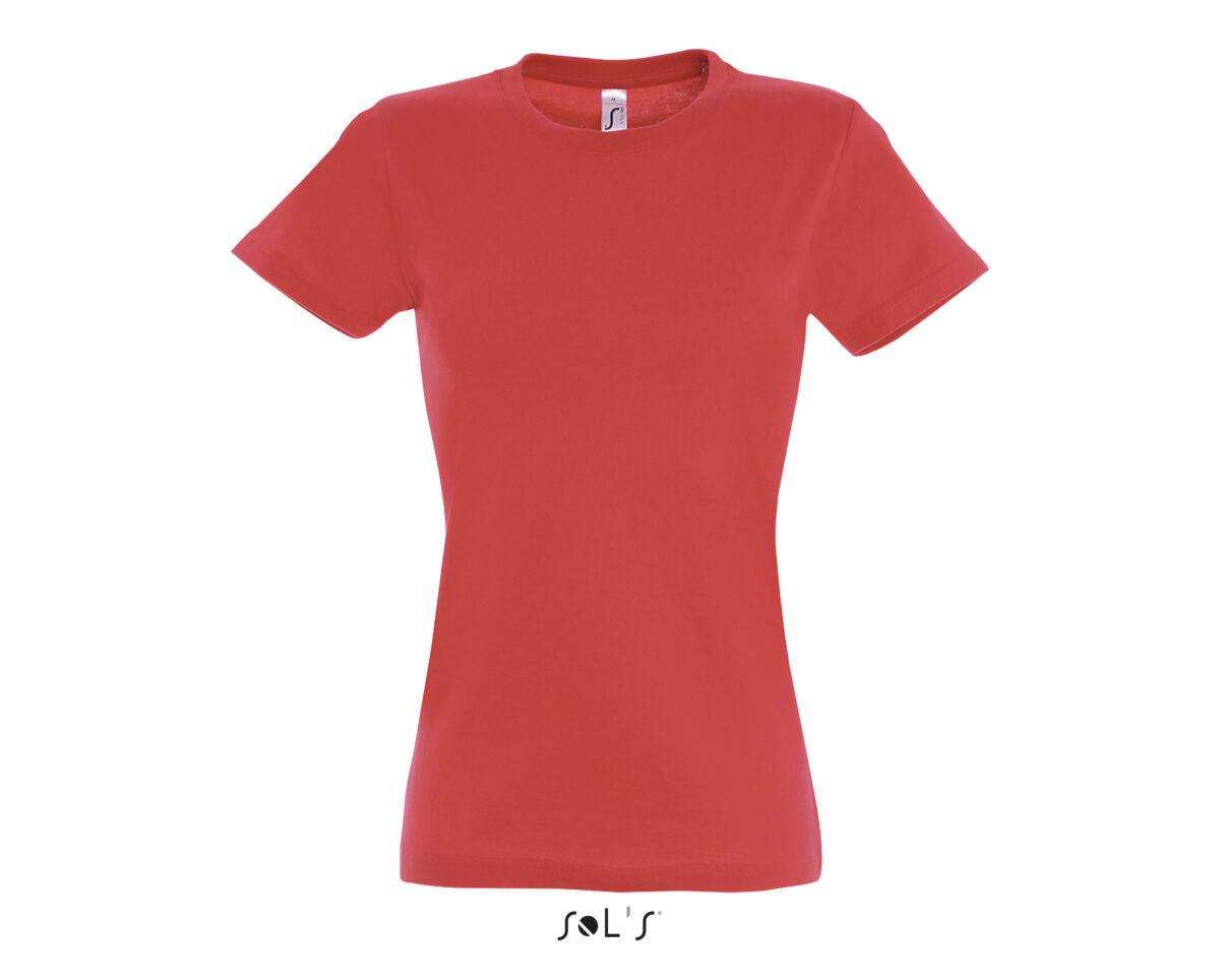 T-SHIRT SOL’S IMPERIAL FEMME – Image 19