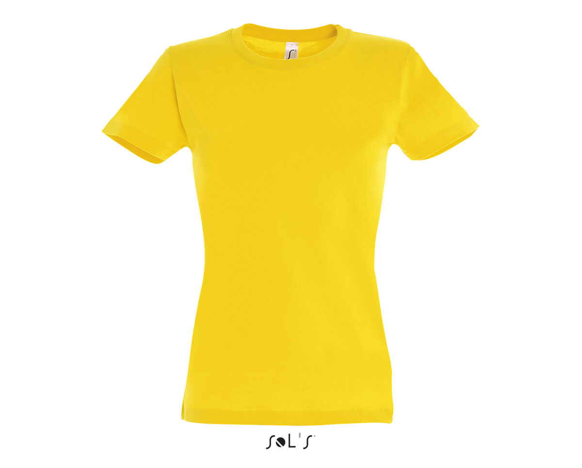 T-SHIRT SOL’S IMPERIAL FEMME – Image 20