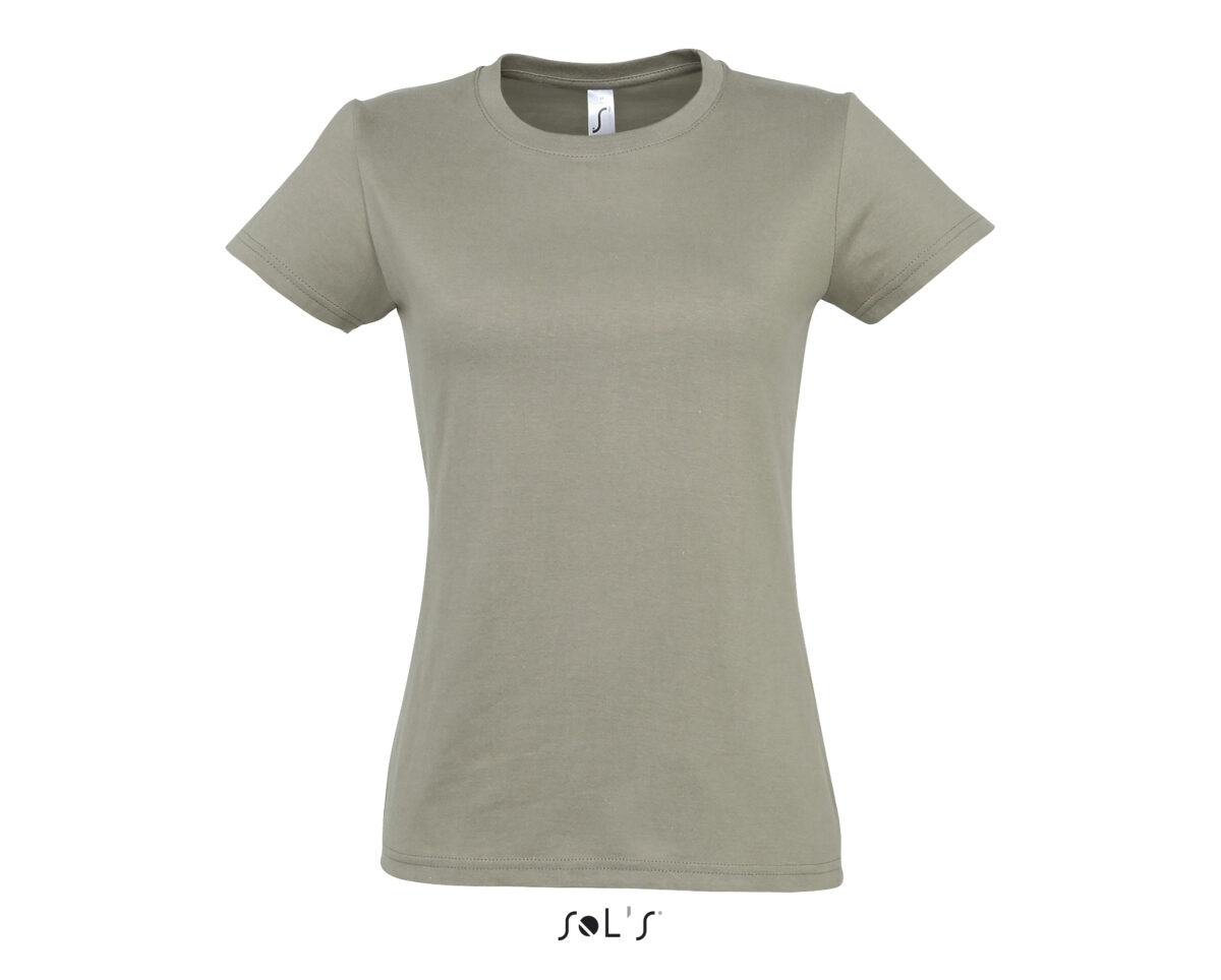 T-SHIRT SOL’S IMPERIAL FEMME – Image 21