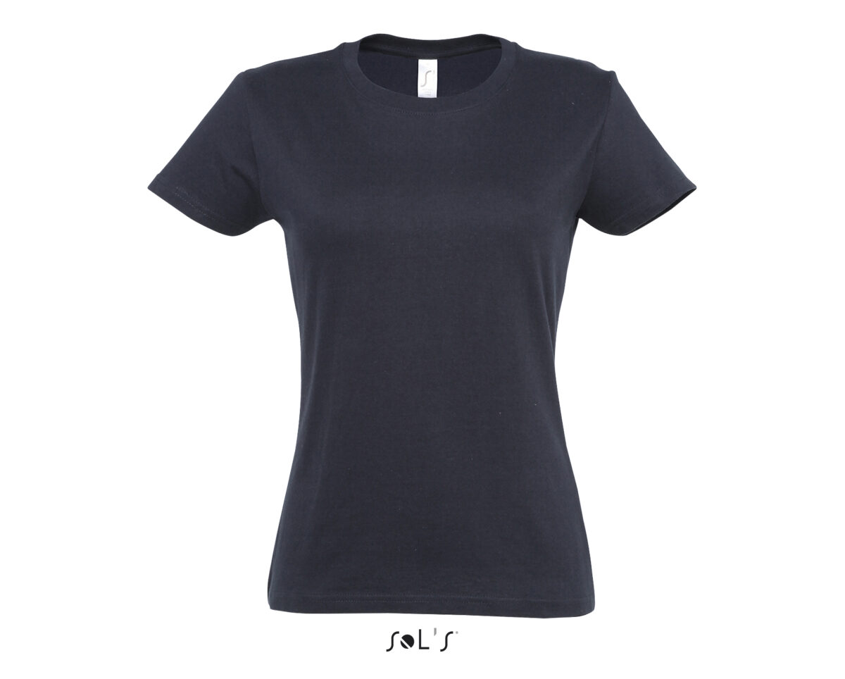 T-SHIRT SOL’S IMPERIAL FEMME – Image 22