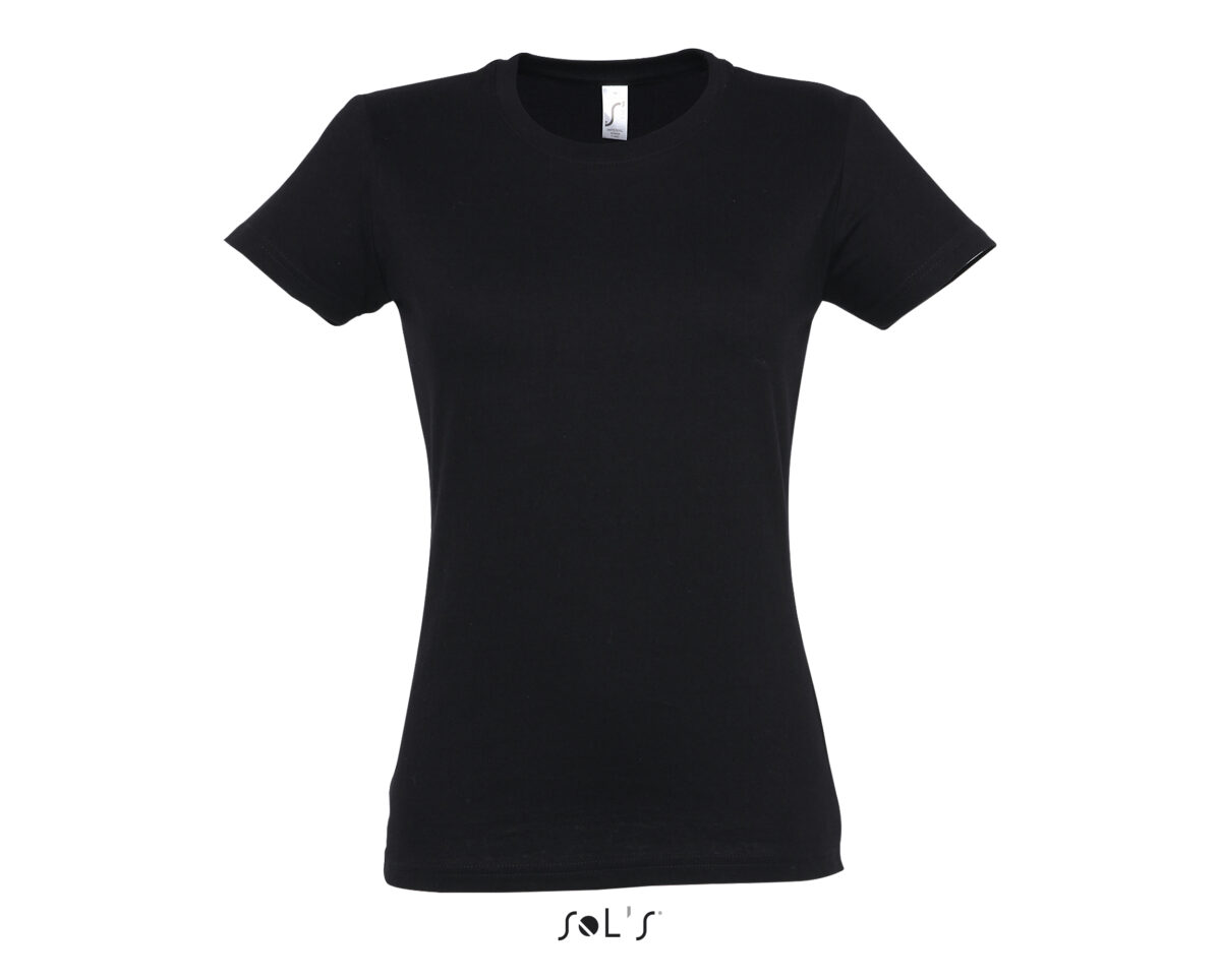 T-SHIRT SOL’S IMPERIAL FEMME – Image 23