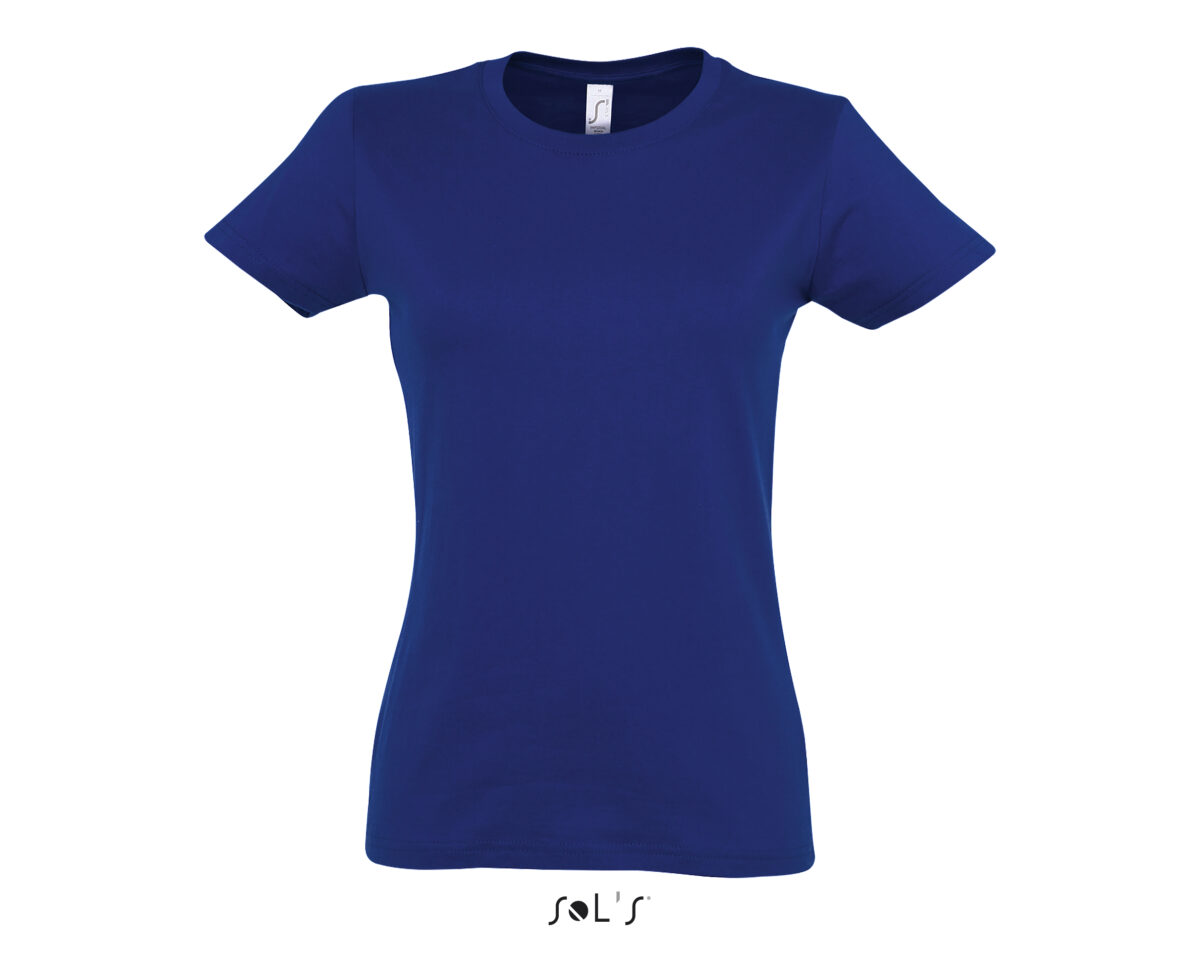 T-SHIRT SOL’S IMPERIAL FEMME – Image 25