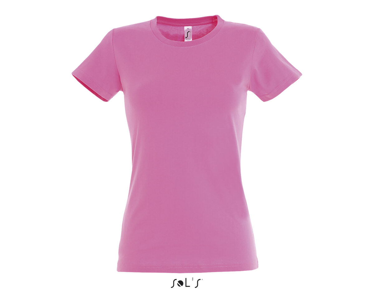 T-SHIRT SOL’S IMPERIAL FEMME – Image 3