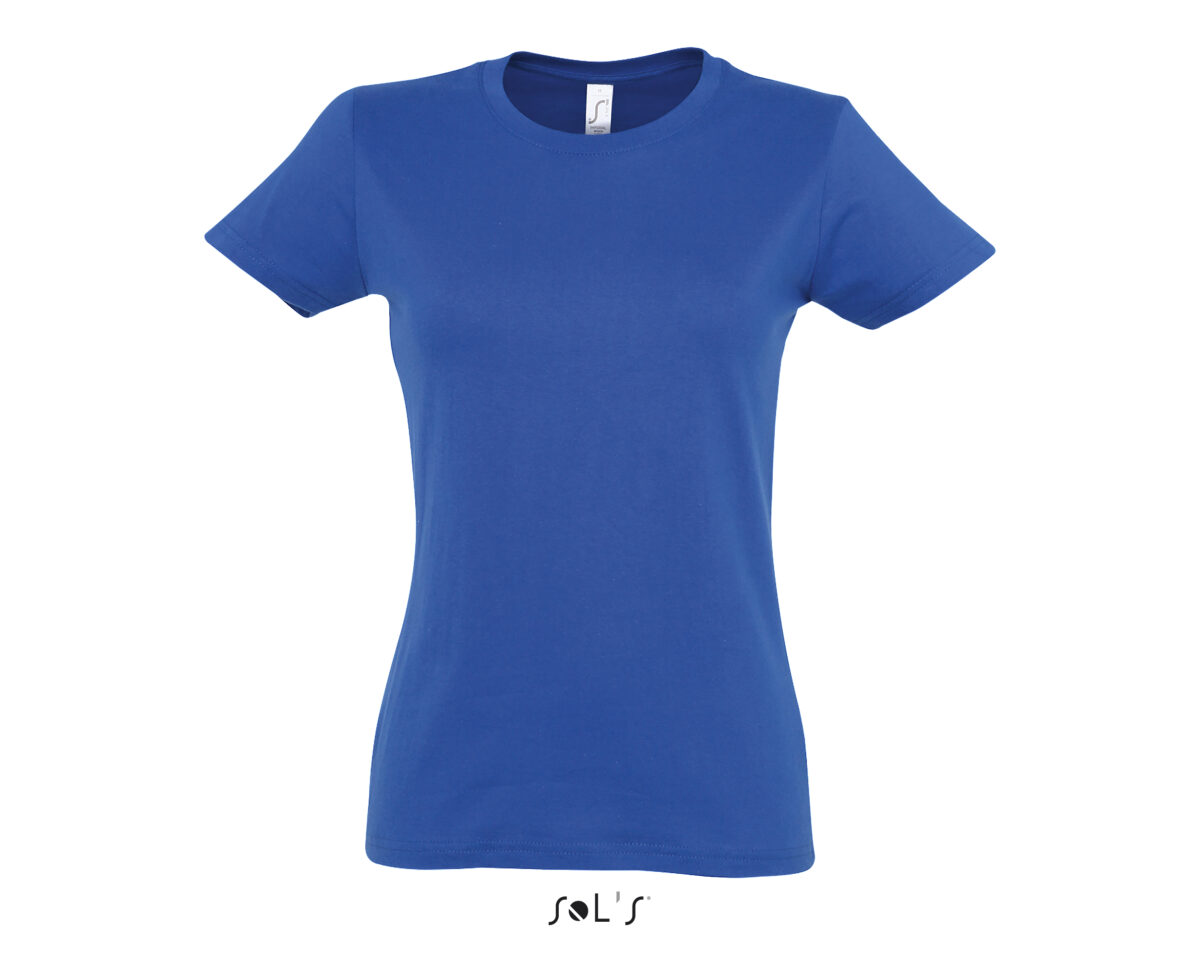 T-SHIRT SOL’S IMPERIAL FEMME – Image 27