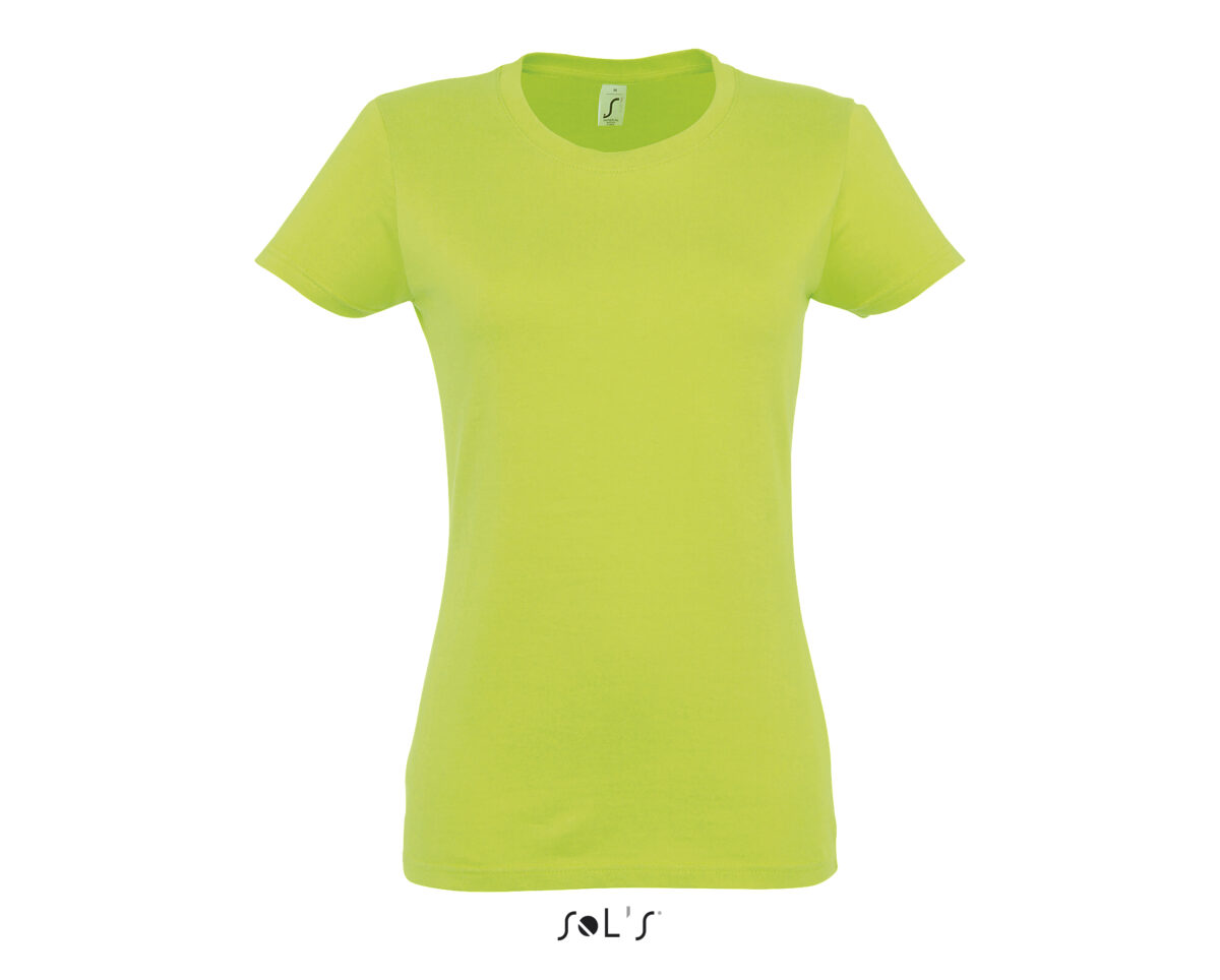 T-SHIRT SOL’S IMPERIAL FEMME – Image 29