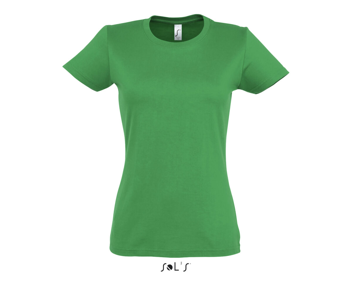 T-SHIRT SOL’S IMPERIAL FEMME – Image 30