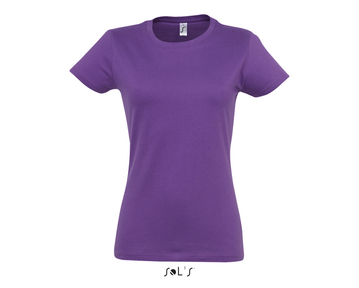 T-SHIRT SOL’S IMPERIAL FEMME – Image 31