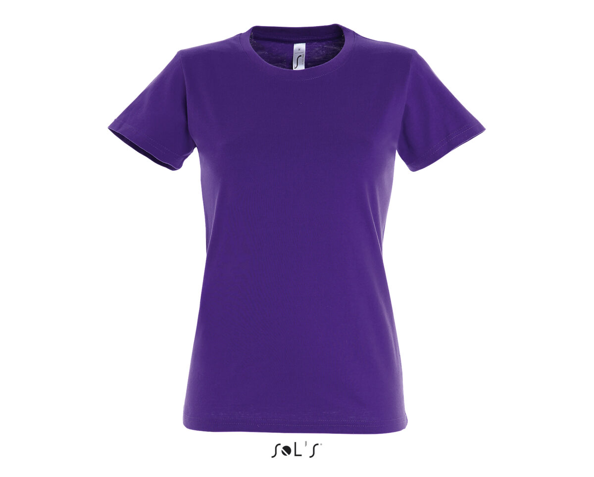T-SHIRT SOL’S IMPERIAL FEMME – Image 32
