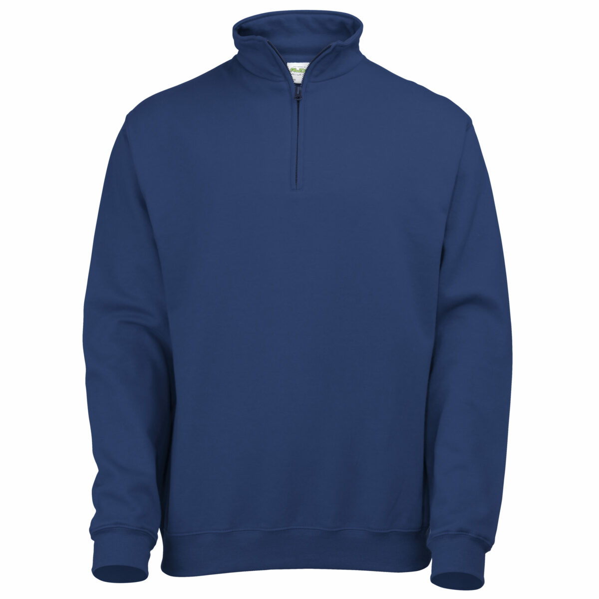 SWEATSHIRT AWDIS 1/4 ZIPPÉ – Image 11