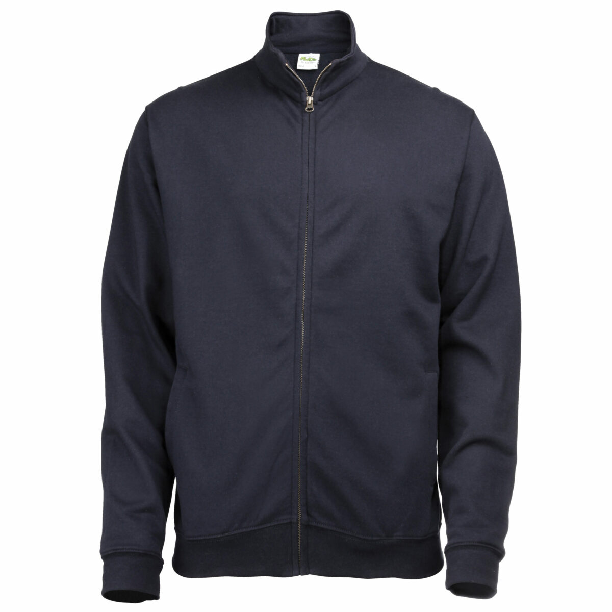 SWEATSHIRT AWDIS À ZIP FRESHER – Image 9