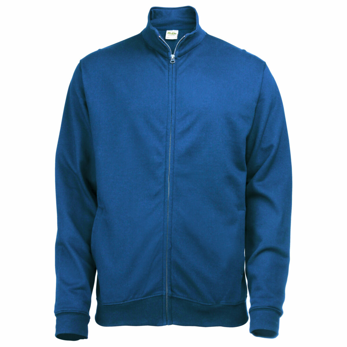 SWEATSHIRT AWDIS À ZIP FRESHER – Image 2
