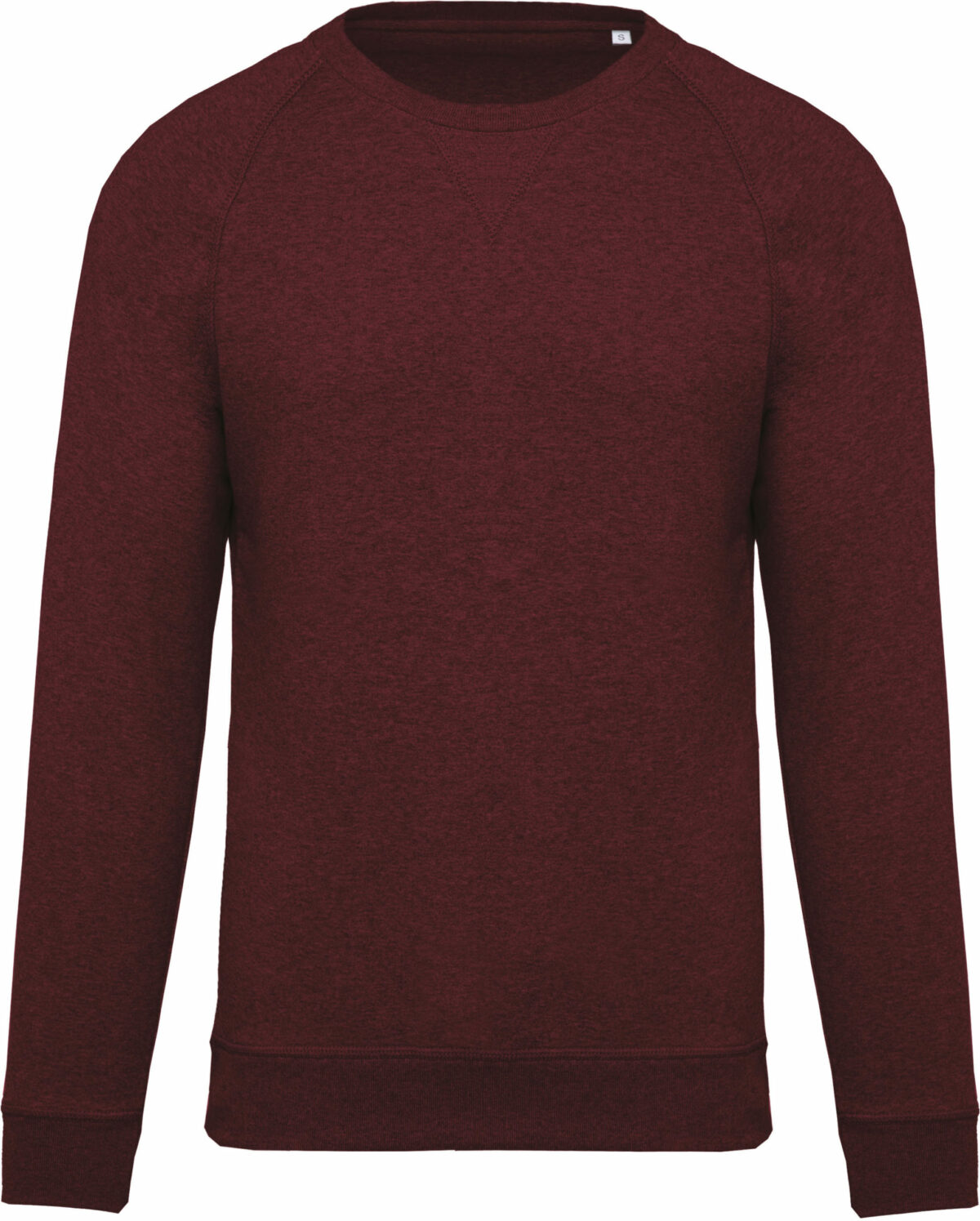 SWEATSHIRT BIO HOMME – Image 2