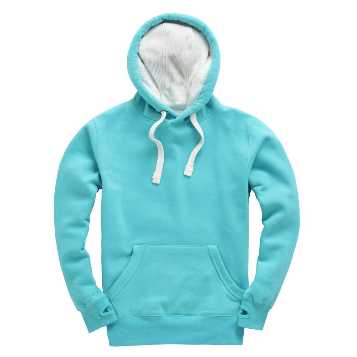 SWEATSHIRT ULTRA HOODIE COTTON RIDGE – Image 20