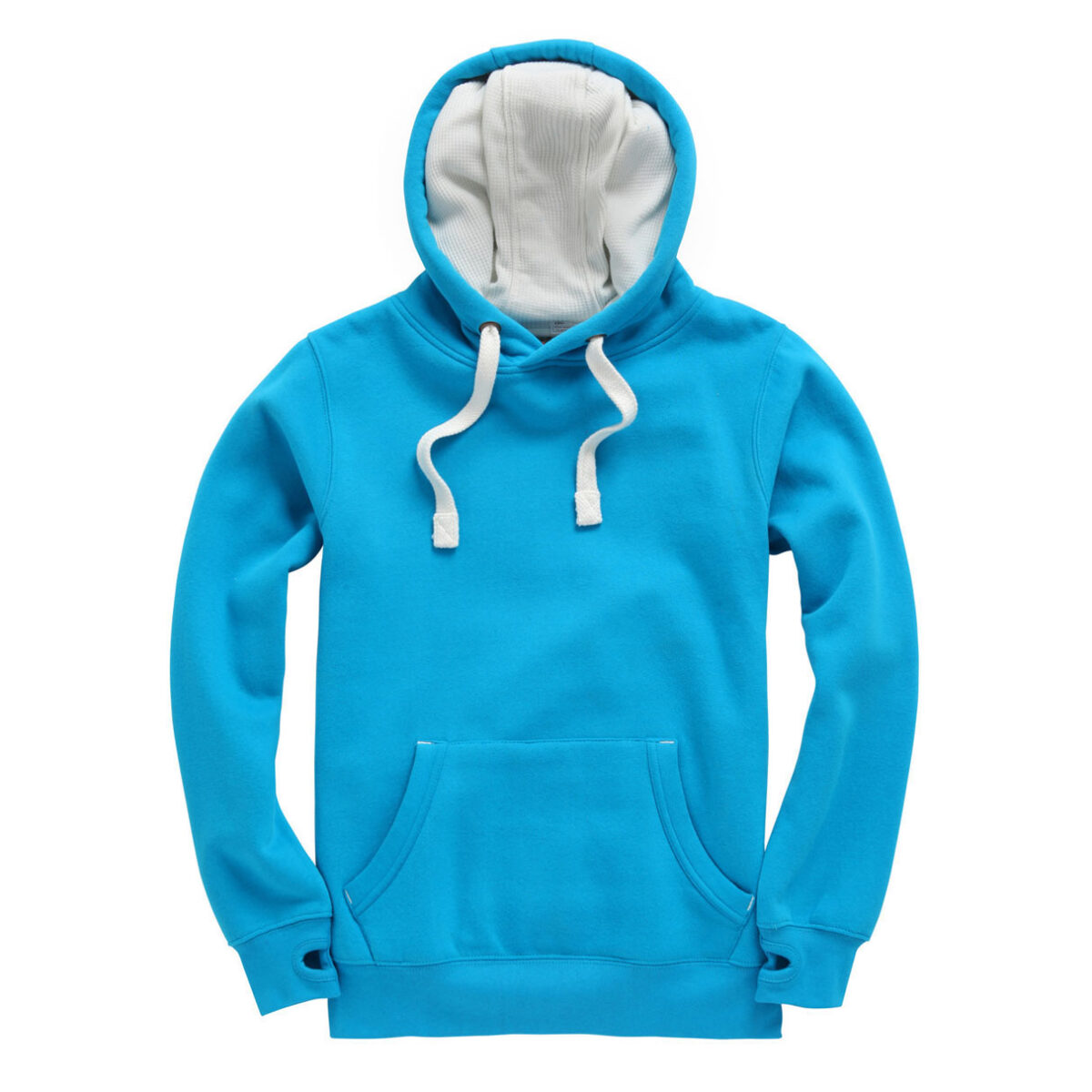 SWEATSHIRT ULTRA HOODIE COTTON RIDGE – Image 22