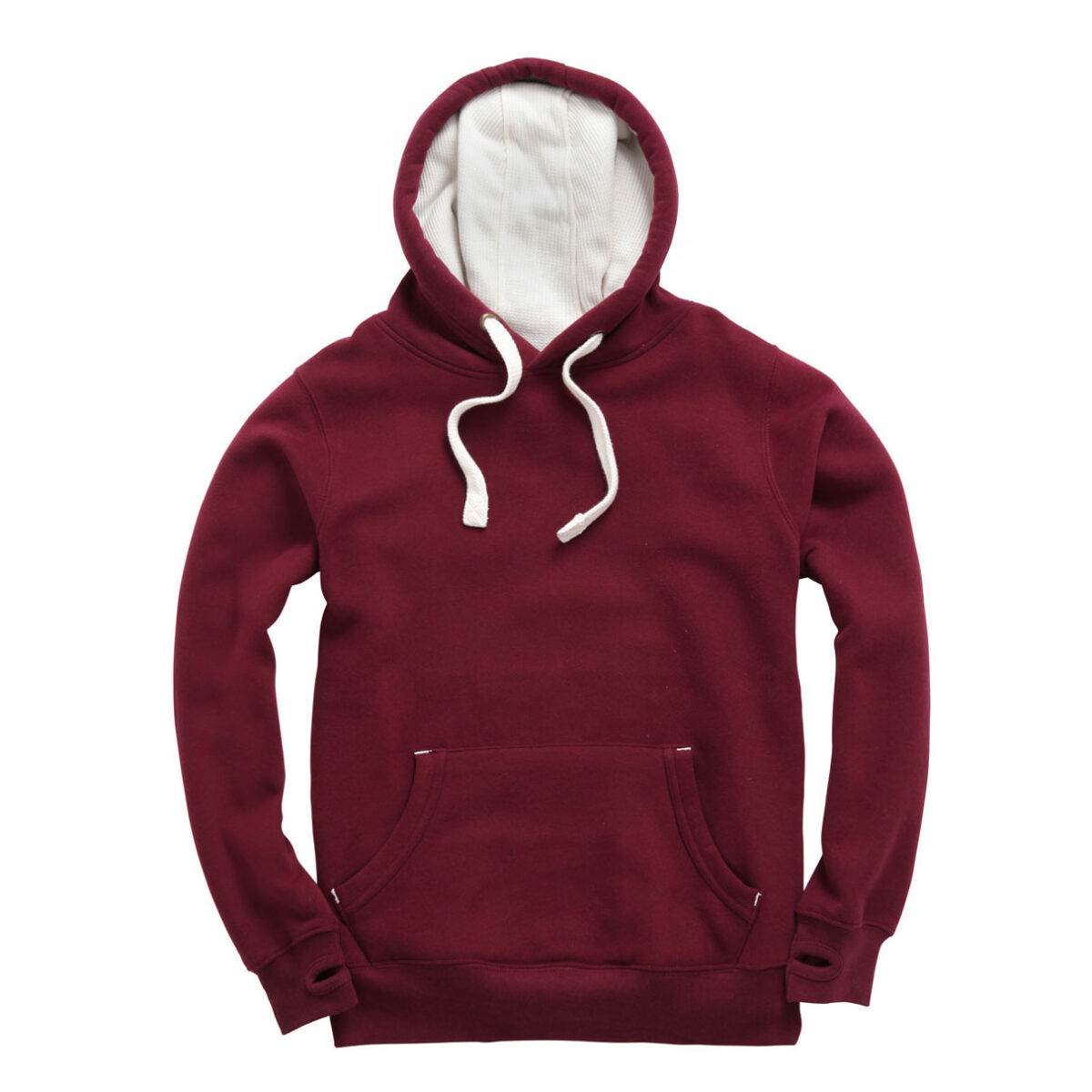 SWEATSHIRT ULTRA HOODIE COTTON RIDGE – Image 23