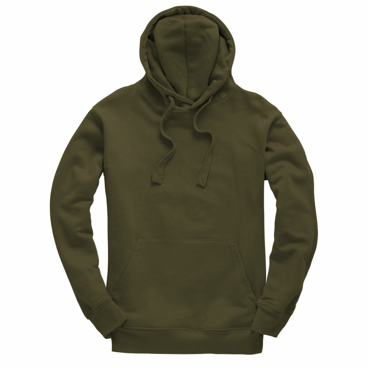 SWEATSHIRT CLASSIQUE HOODIE – Image 11