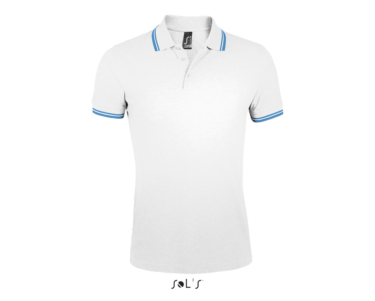 POLO SOL'S PASADENA HOMME – Image 2