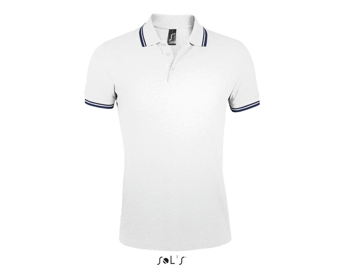 POLO SOL'S PASADENA HOMME – Image 3