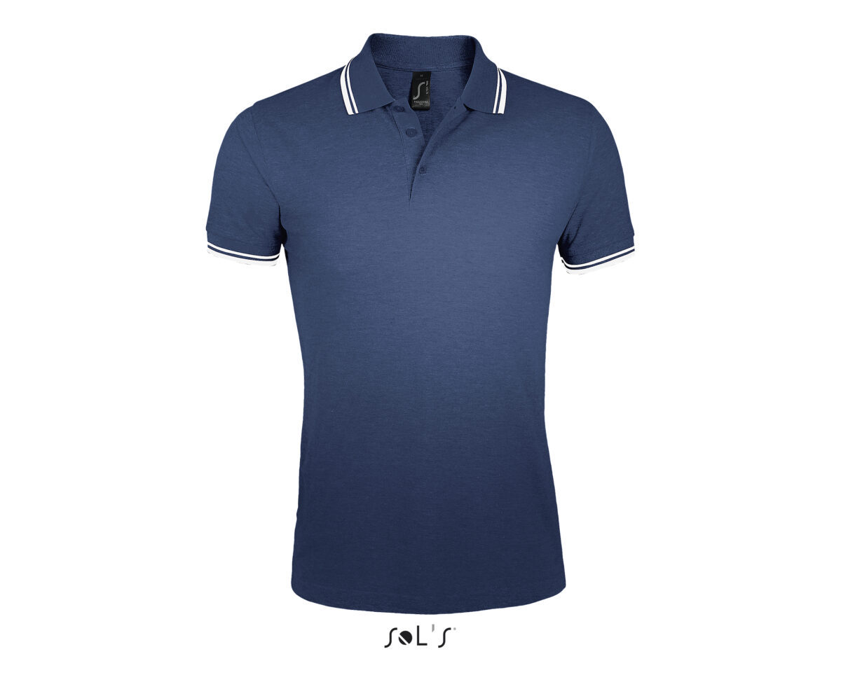 POLO SOL'S PASADENA HOMME – Image 4
